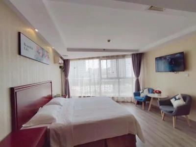 GreenTree Inn Jiangsu Suzhou Shengze Business - 44