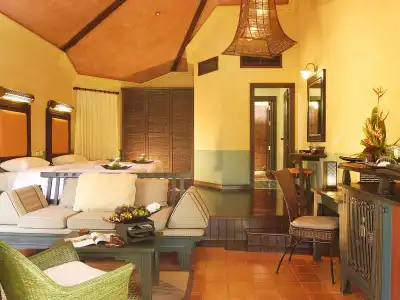 Mangosteen Ayurveda & Wellness Resort - 33