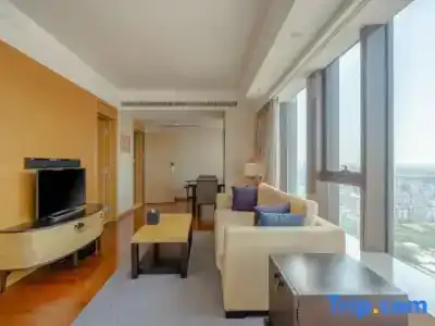 Ascott Midtown Suzhou - 16