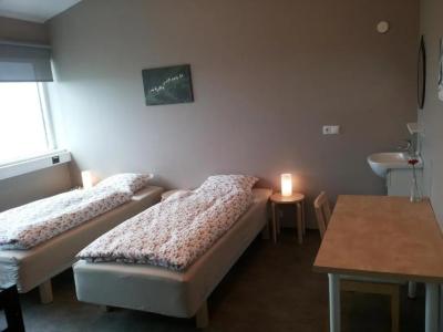 Guesthouse Reynir - 14
