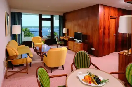 Maritim Bellevue Kiel - 70