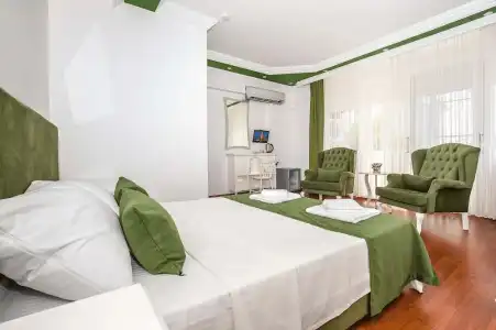 Merve Butik Otel - 33