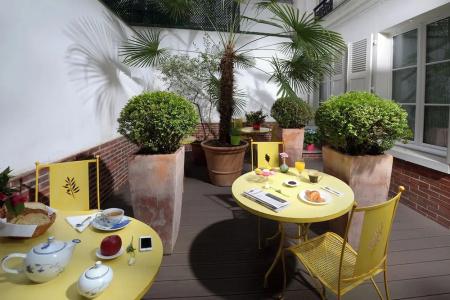 Le Relais Montmartre - 44