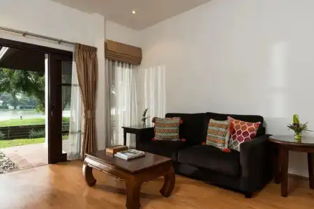 The Legend Chiang Rai Boutique River Resort and Spa - 84