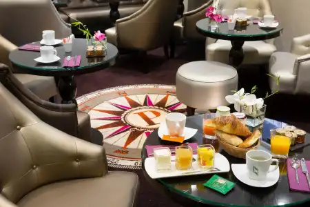 Hôtel Phileas Lazare & Spa - Opéra - 32