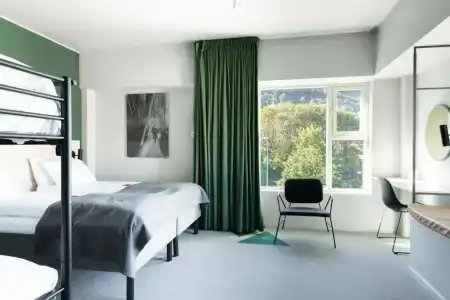 Citybox Bergen Danmarksplass - 35