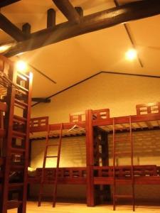 Kyoto Guesthouse Roujiya - 31