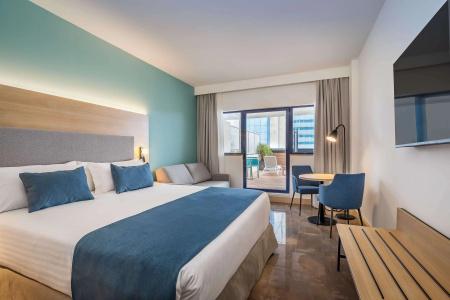 Occidental Murcia Agalia - 55