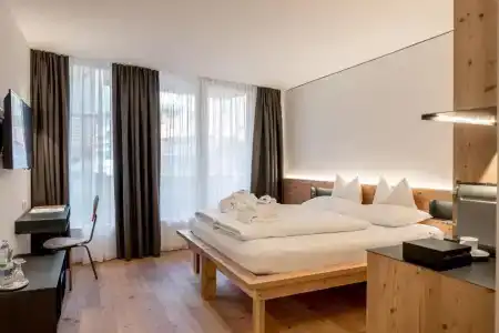 Die Berge - 22