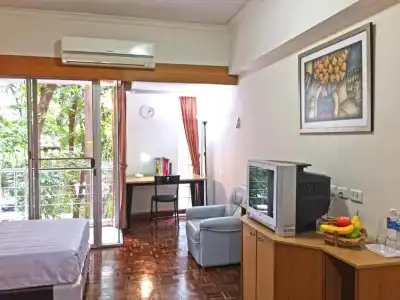 Rio Monte Residence - 27