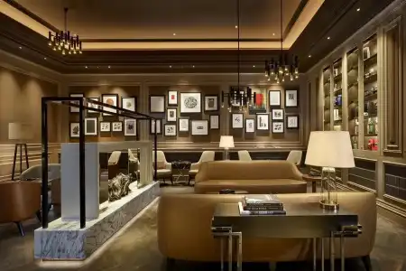 The Ritz-Carlton, Berlin - 2