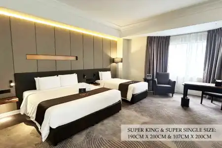The Pearl Kuala Lumpur - 4