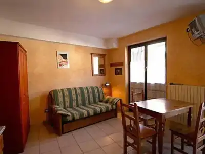 Residence Les Lacs - 50