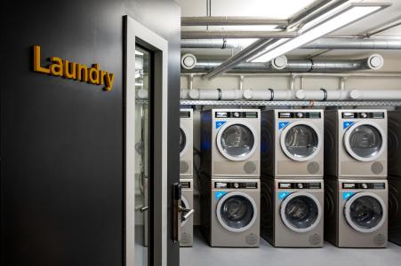 Staycity Aparthotels, Frankfurt Airport - 39