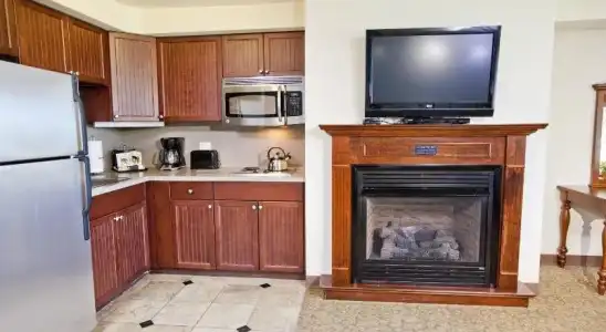 Oceancliff Resort I & II - 22