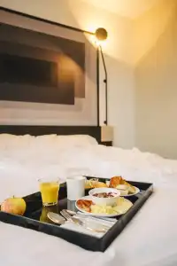 Ibis Rouen Centre Rive Droite Pasteur - 44