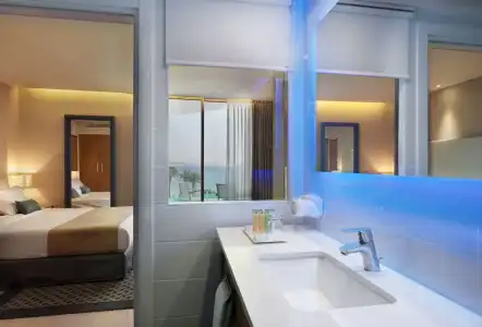 Herbert Samuel Reef Eilat - 42