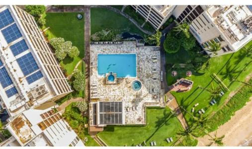 Sugar Beach Resort - 22
