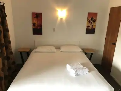 Siesta Motel - 77