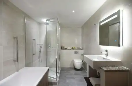 DoubleTree by Hilton London ExCel - 85
