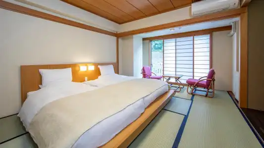Kinugawa Onsen - 33