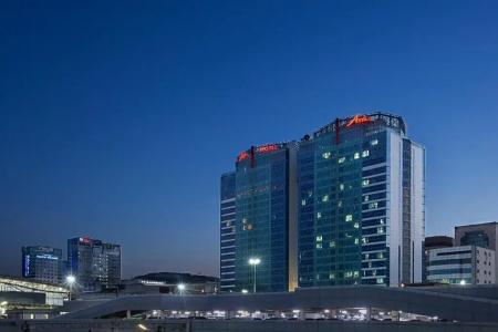 Asti Busan Station - 27
