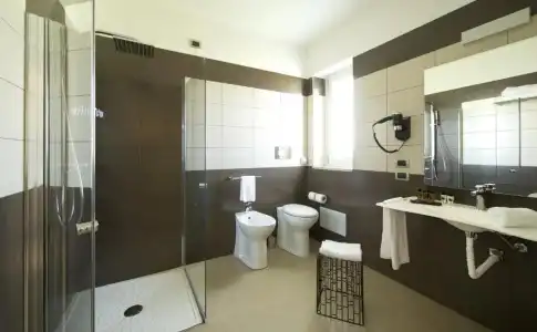 Wellness & Spa Principe di Fitalia - 50