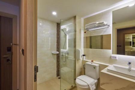 Samyan Serene - 80