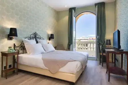 Hôtel Le Grimaldi by Happyculture - 106