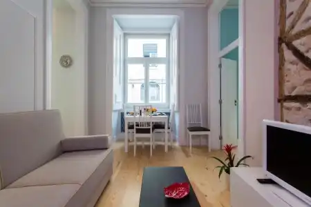 Casas da Baixa - Jules & Madeleine - 153