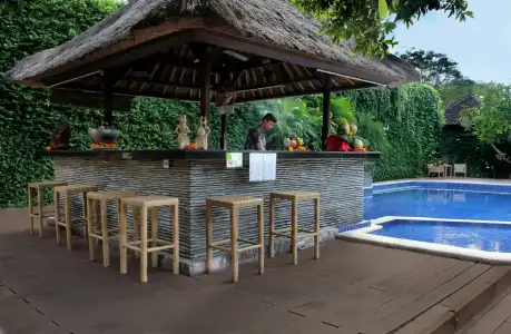 AlamKulkul Boutique Resort - 18