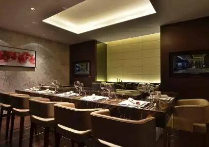 Pullman Dongguan Changan - 27
