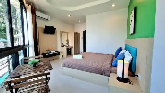 Samed Port View - 54