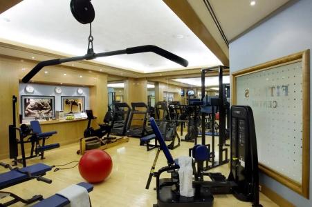 Athens Marriott - 16