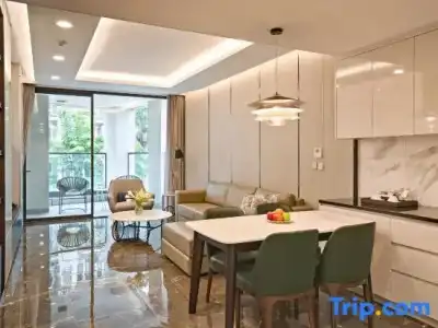 The Five Residences Hanoi - 82