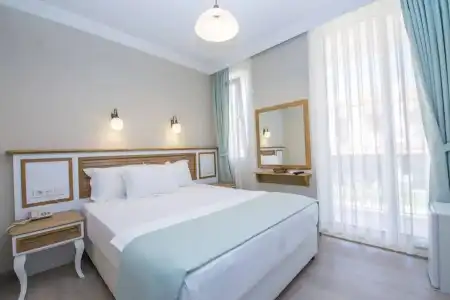 Datca Beyaz Ev Otel - 3