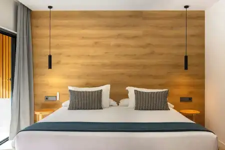 Las Gaviotas Suites - 88