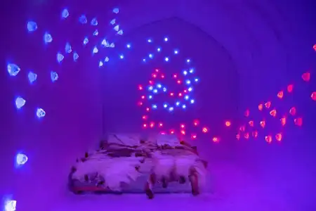 Sorrisniva Igloo - 53