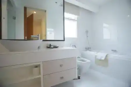 GM Serviced Apartment - 99