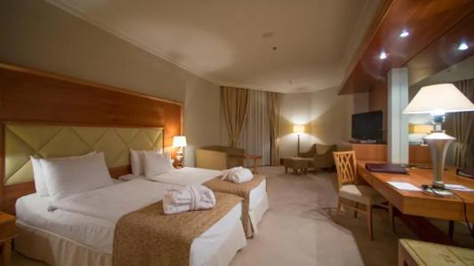 Rixos-prykarpattya - 22