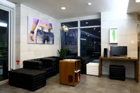 Urban Place Gangnam - 0