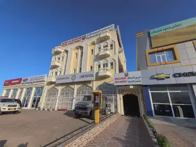 Marsa Al Masafar Apartment - 8