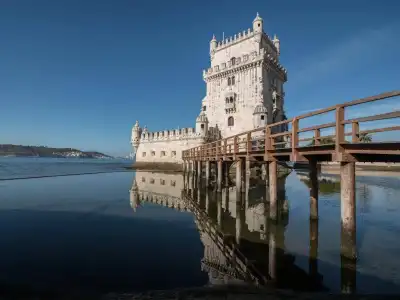 AlmaLusa Baixa & Chiado - 24
