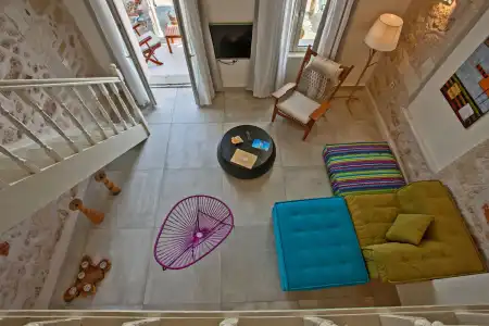 Thalassa Boutique - Adults Only - 11
