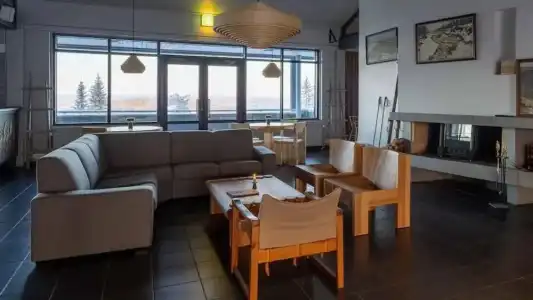 Hotelli Pikku-Syöte - 23