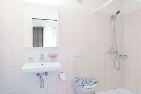 Allmend Apartments By HITrental - 9