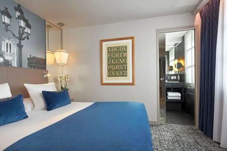 Hôtel La Lanterne & Spa By Timhotel - 130