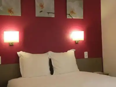 Hôtel L'Espadon - 80