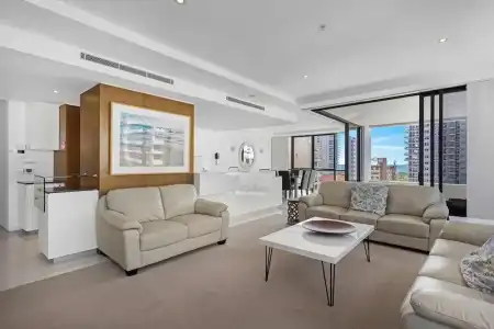 Aria Apartments - 260