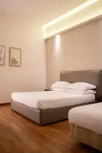 BADIA NUOVA Apart - 307
